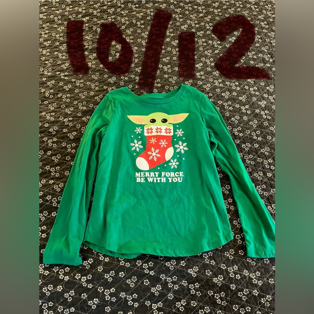 disney long sleeve